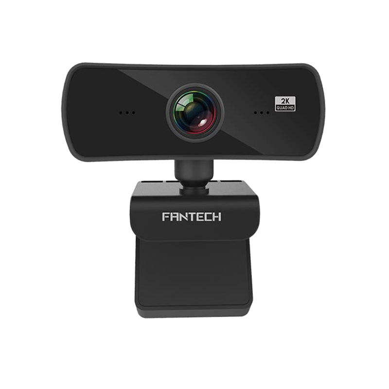 Fantech Luminous C30 2K Quad HD webcam.
 Fantech Luminous C30 2K Quad HD webcam.